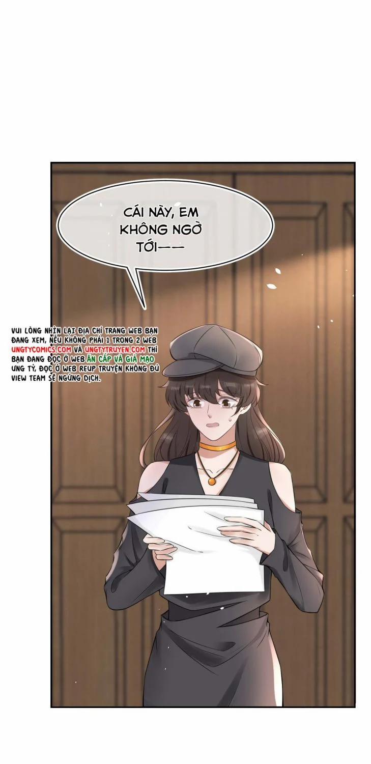 Những Ngày Cùng Tra Công Chính Diện Quyết Đấu 53 trang 17