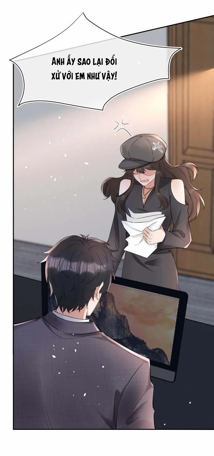 Những Ngày Cùng Tra Công Chính Diện Quyết Đấu 53 trang 20