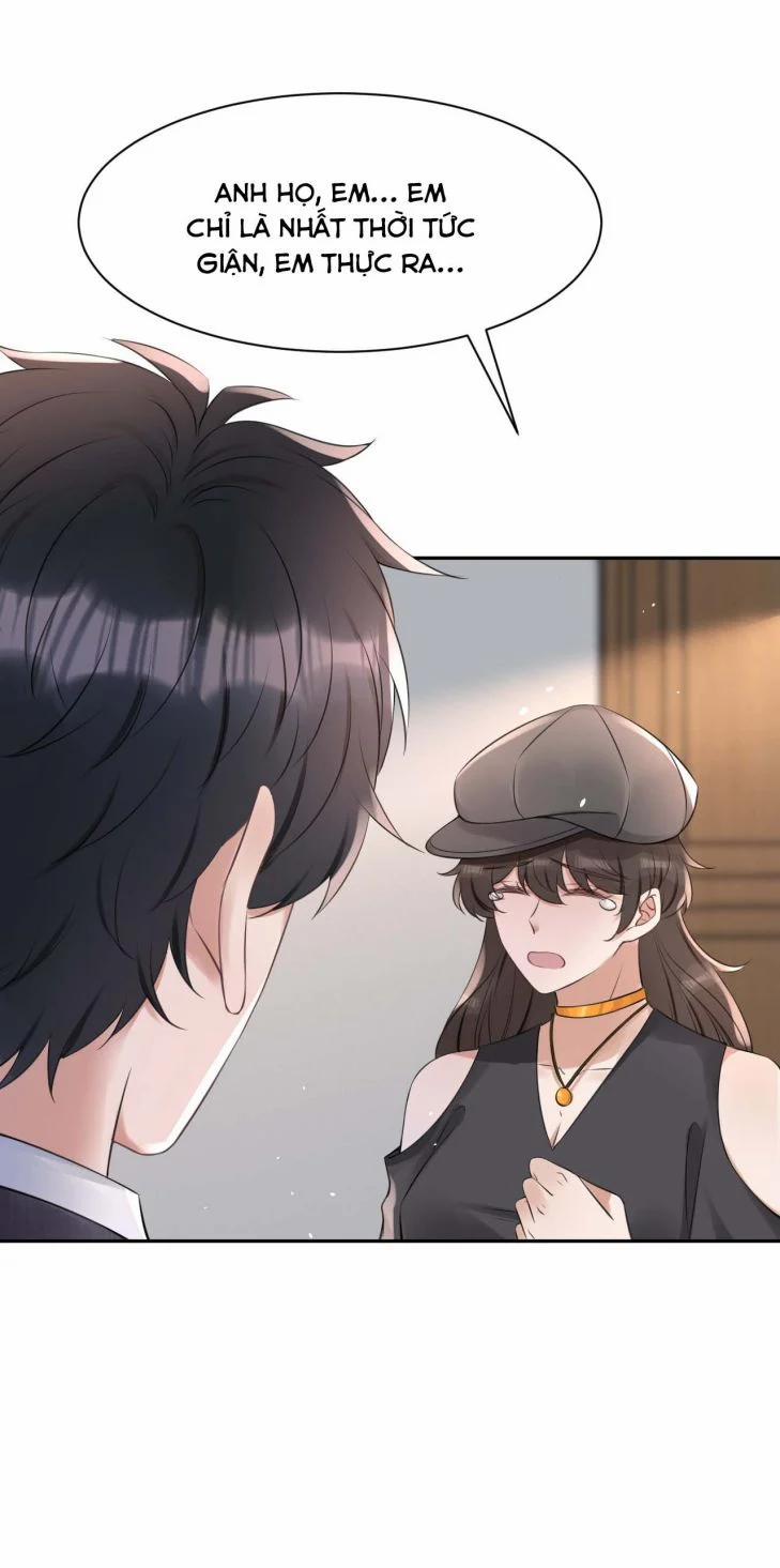 Những Ngày Cùng Tra Công Chính Diện Quyết Đấu 53 trang 22