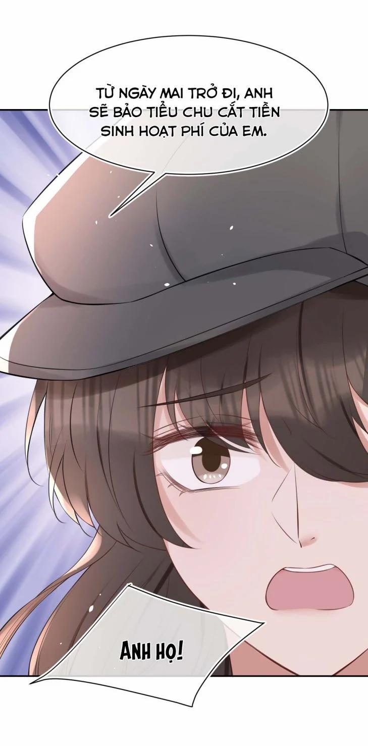 Những Ngày Cùng Tra Công Chính Diện Quyết Đấu 53 trang 25