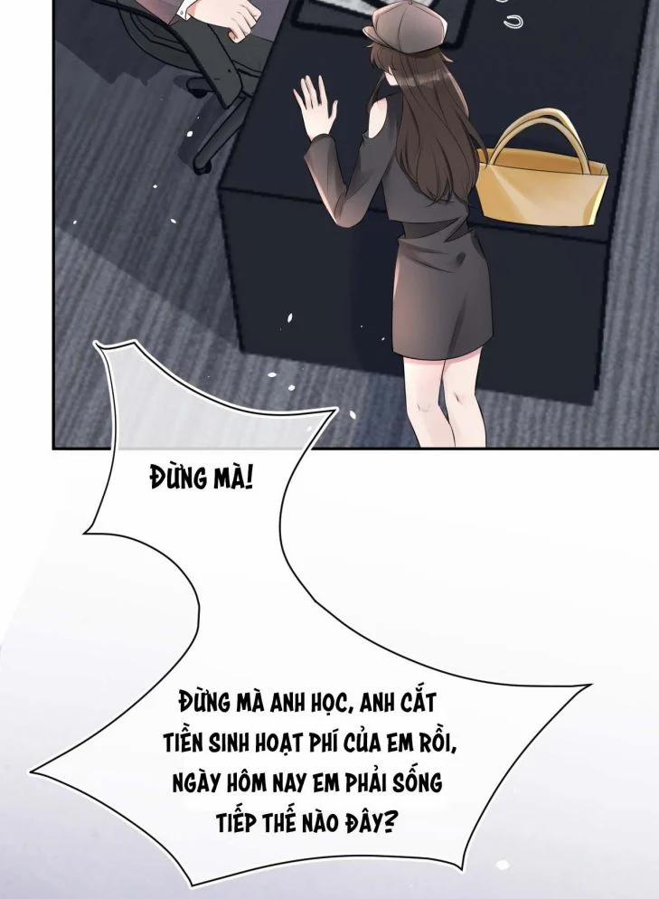 Những Ngày Cùng Tra Công Chính Diện Quyết Đấu 53 trang 27