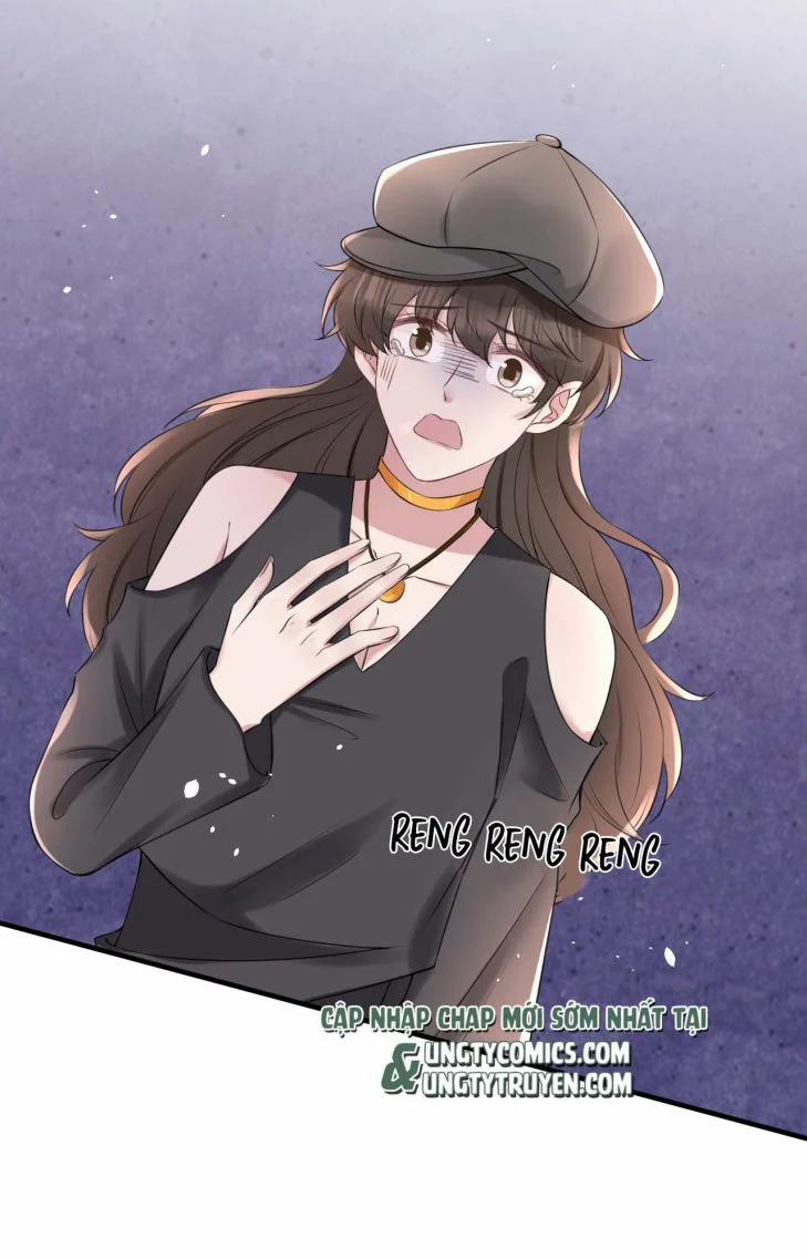 Những Ngày Cùng Tra Công Chính Diện Quyết Đấu 53 trang 28