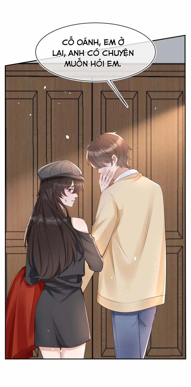 Những Ngày Cùng Tra Công Chính Diện Quyết Đấu 53 trang 3