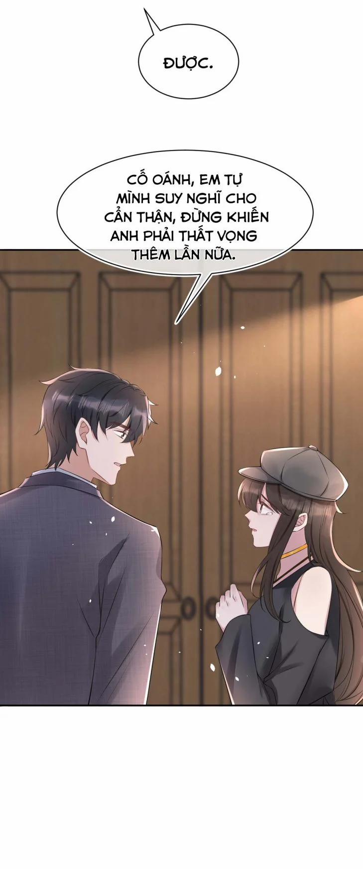 Những Ngày Cùng Tra Công Chính Diện Quyết Đấu 53 trang 30