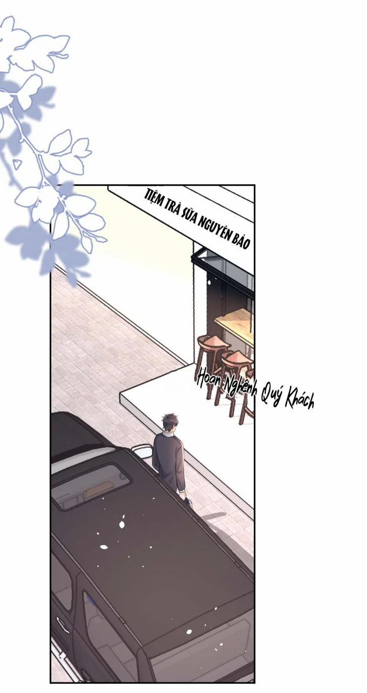 Những Ngày Cùng Tra Công Chính Diện Quyết Đấu 53 trang 31