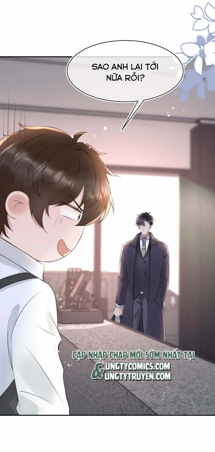 Những Ngày Cùng Tra Công Chính Diện Quyết Đấu 53 trang 32