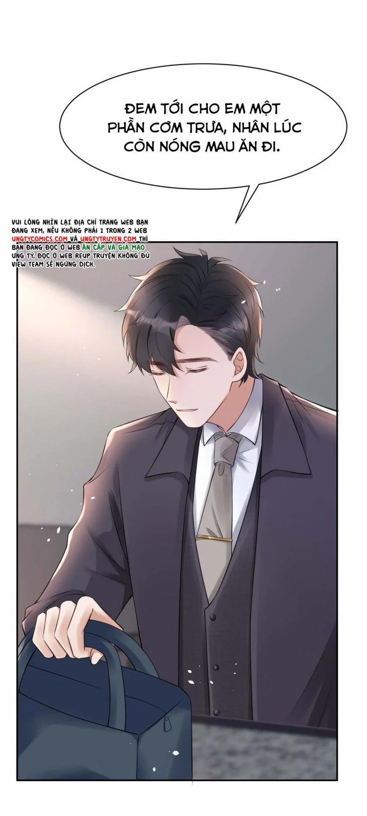 Những Ngày Cùng Tra Công Chính Diện Quyết Đấu 53 trang 33