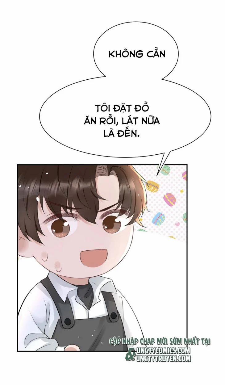 Những Ngày Cùng Tra Công Chính Diện Quyết Đấu 53 trang 34