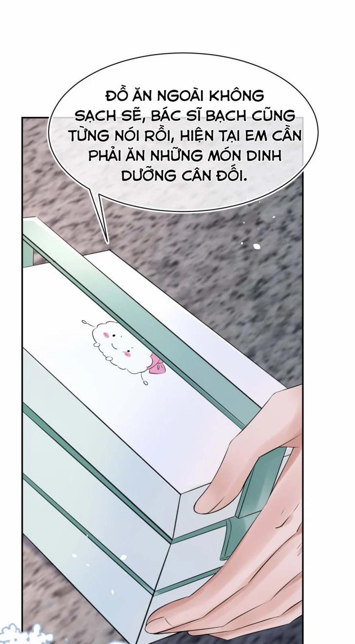 Những Ngày Cùng Tra Công Chính Diện Quyết Đấu 53 trang 35