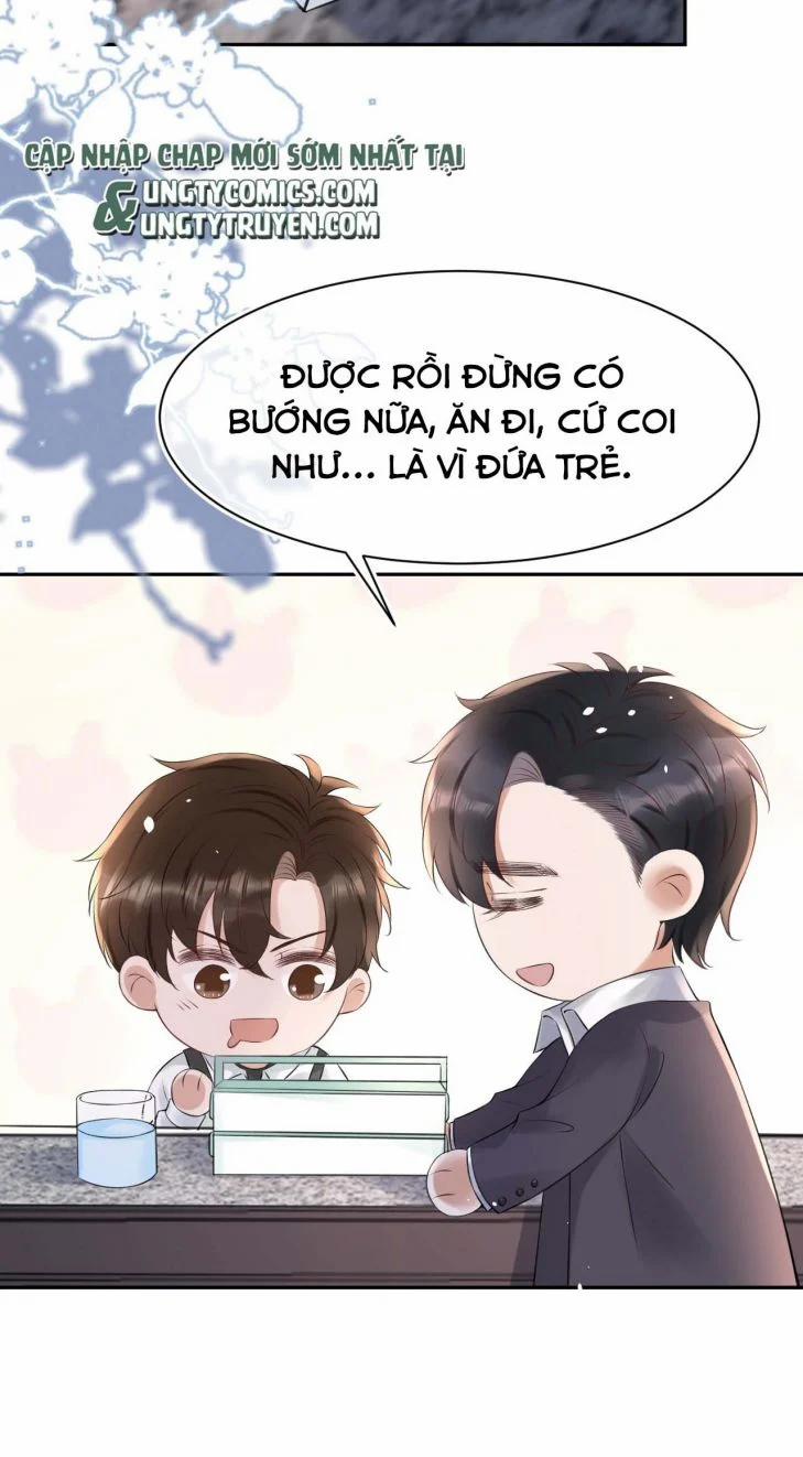 Những Ngày Cùng Tra Công Chính Diện Quyết Đấu 53 trang 36