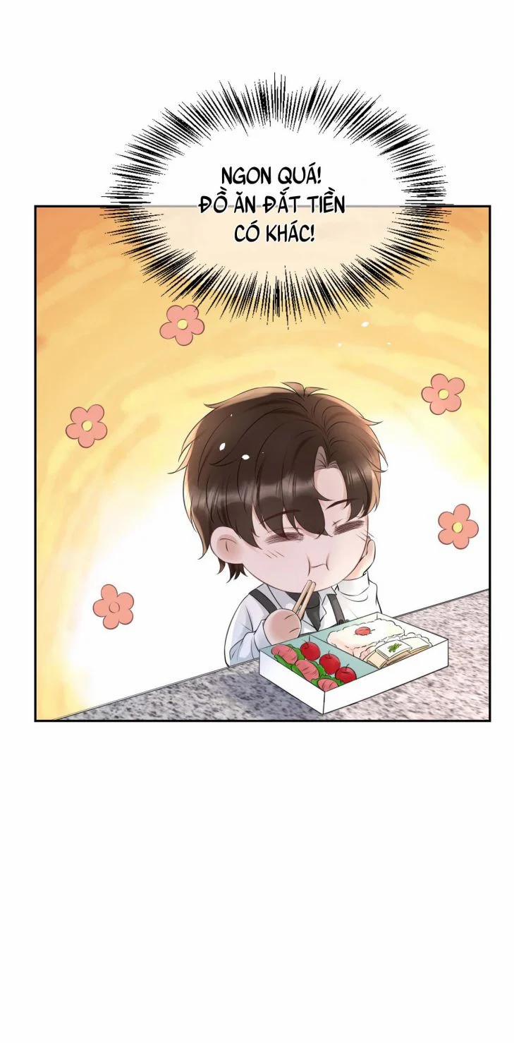 Những Ngày Cùng Tra Công Chính Diện Quyết Đấu 53 trang 39