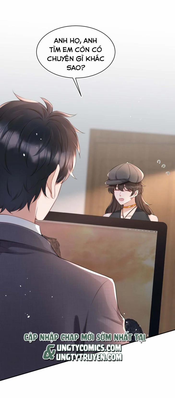 Những Ngày Cùng Tra Công Chính Diện Quyết Đấu 53 trang 4