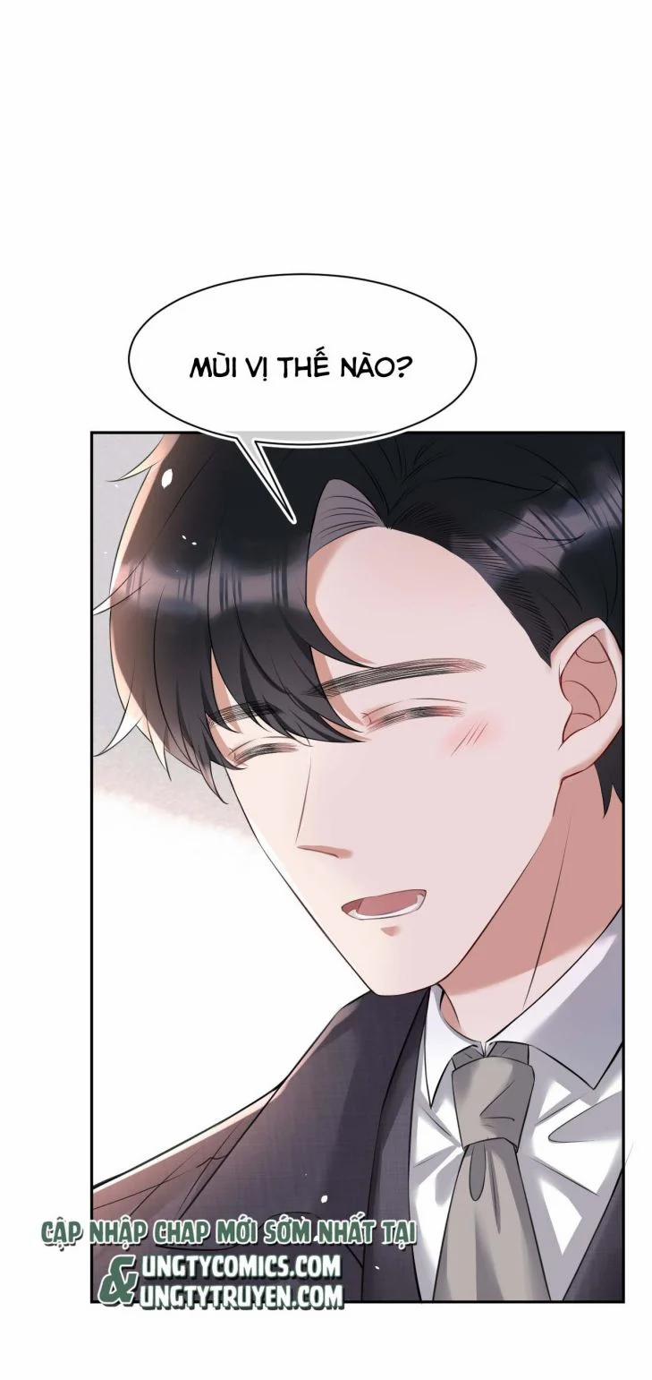 Những Ngày Cùng Tra Công Chính Diện Quyết Đấu 53 trang 40