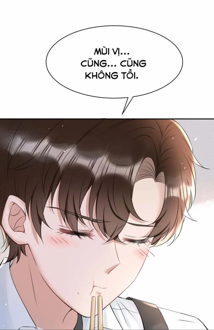 Những Ngày Cùng Tra Công Chính Diện Quyết Đấu 53 trang 41