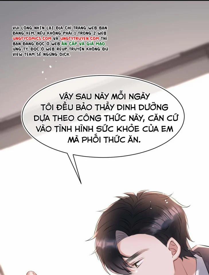 Những Ngày Cùng Tra Công Chính Diện Quyết Đấu 53 trang 42