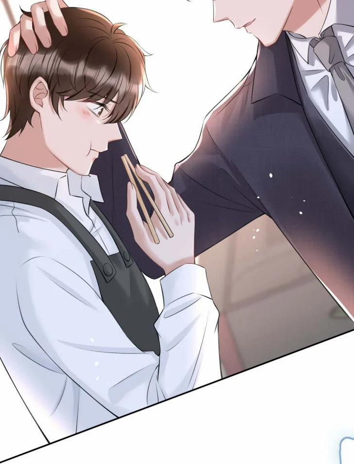 Những Ngày Cùng Tra Công Chính Diện Quyết Đấu 53 trang 43