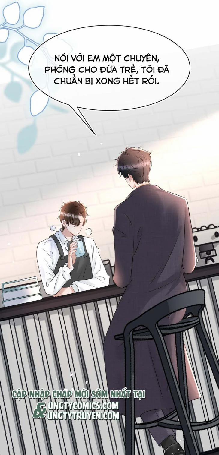 Những Ngày Cùng Tra Công Chính Diện Quyết Đấu 53 trang 45