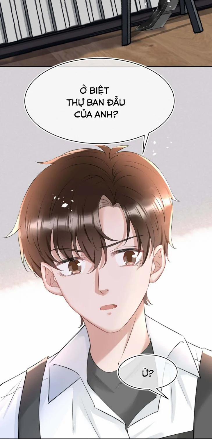 Những Ngày Cùng Tra Công Chính Diện Quyết Đấu 53 trang 46