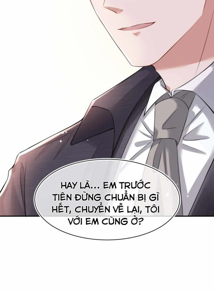 Những Ngày Cùng Tra Công Chính Diện Quyết Đấu 53 trang 48