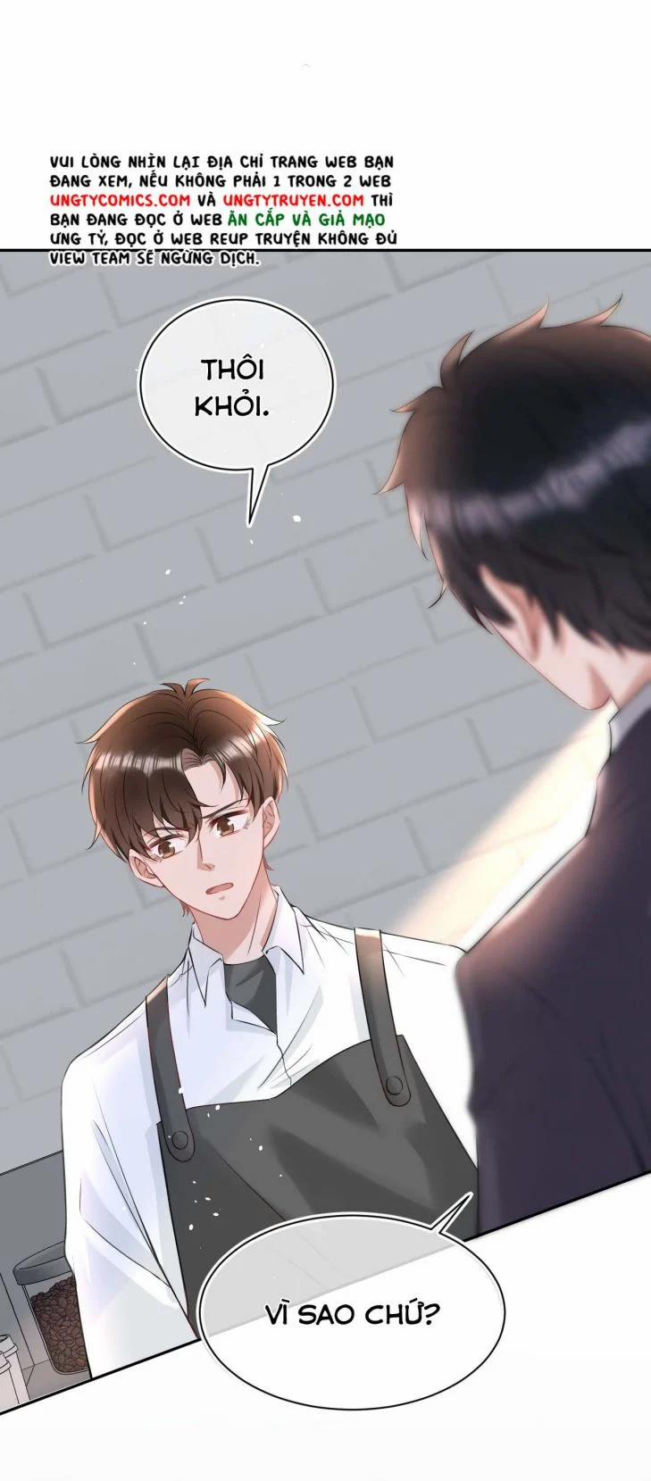 Những Ngày Cùng Tra Công Chính Diện Quyết Đấu 53 trang 49