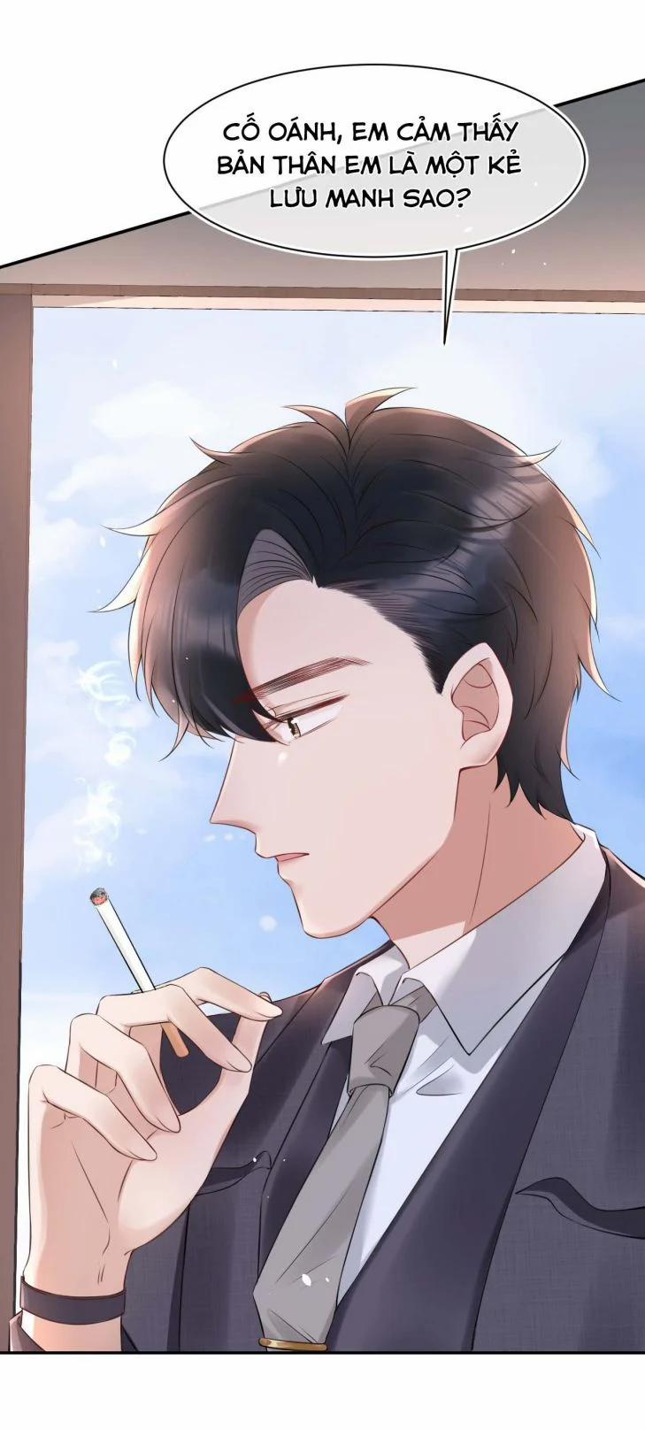 Những Ngày Cùng Tra Công Chính Diện Quyết Đấu 53 trang 5