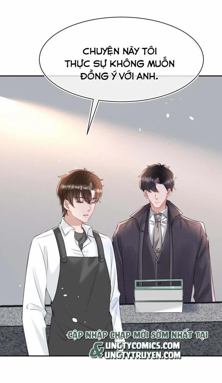 Những Ngày Cùng Tra Công Chính Diện Quyết Đấu 53 trang 52