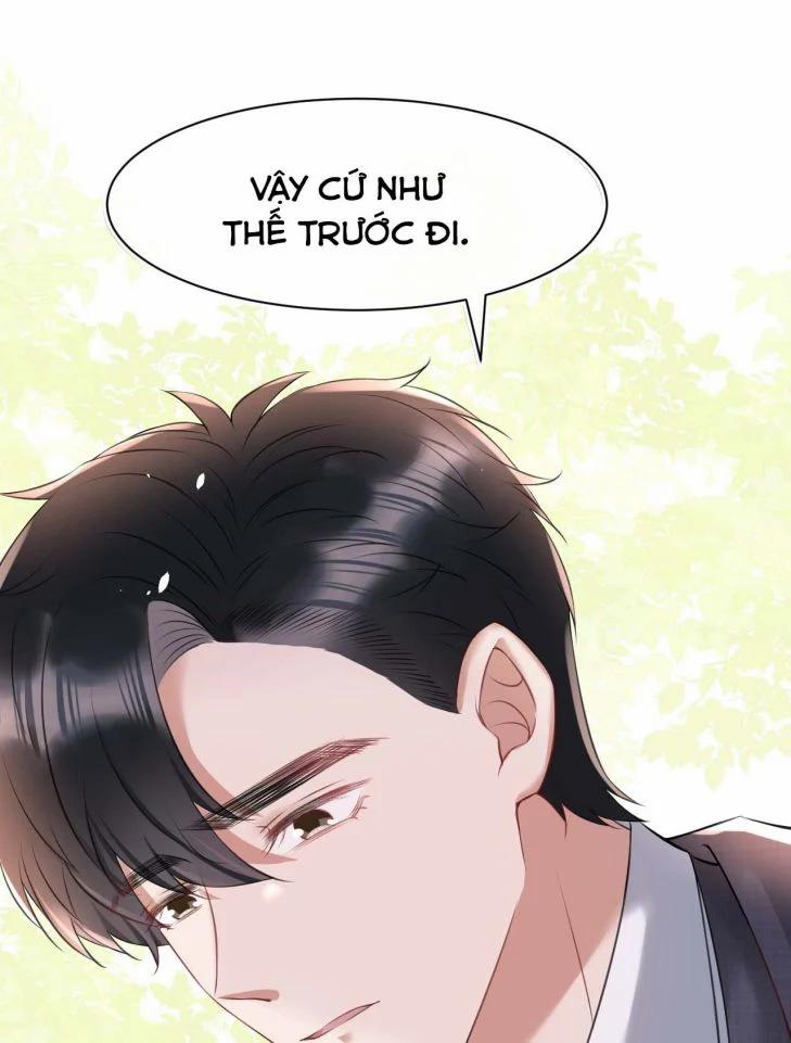 Những Ngày Cùng Tra Công Chính Diện Quyết Đấu 53 trang 53