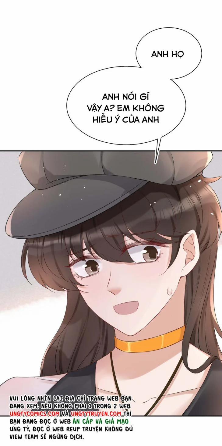 Những Ngày Cùng Tra Công Chính Diện Quyết Đấu 53 trang 6