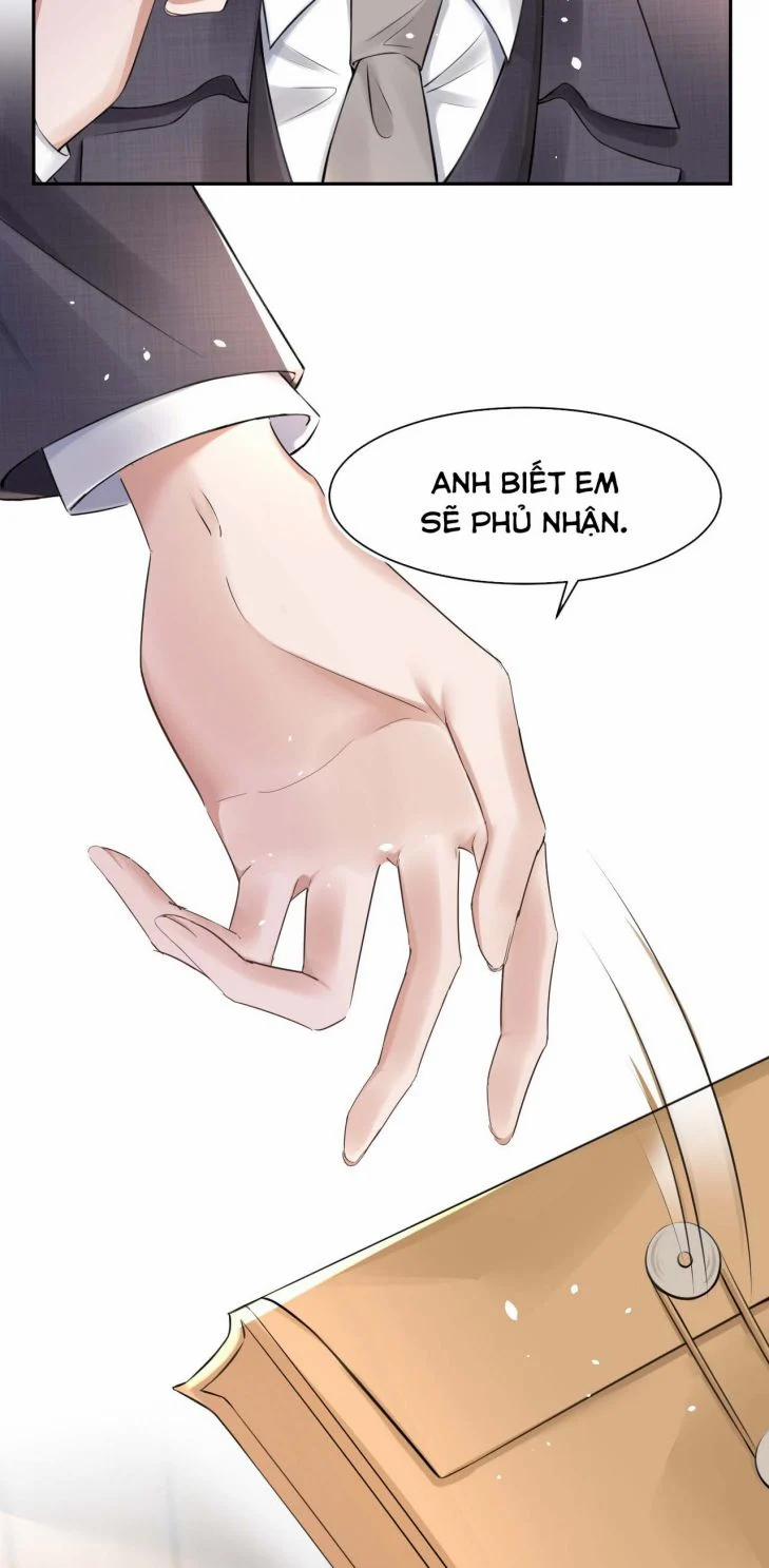 Những Ngày Cùng Tra Công Chính Diện Quyết Đấu 53 trang 9