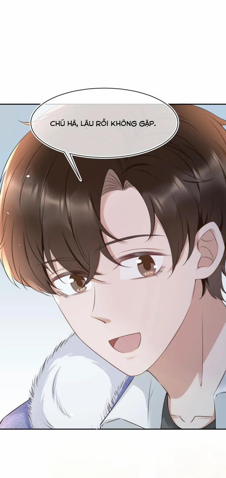 Những Ngày Cùng Tra Công Chính Diện Quyết Đấu 54 trang 10