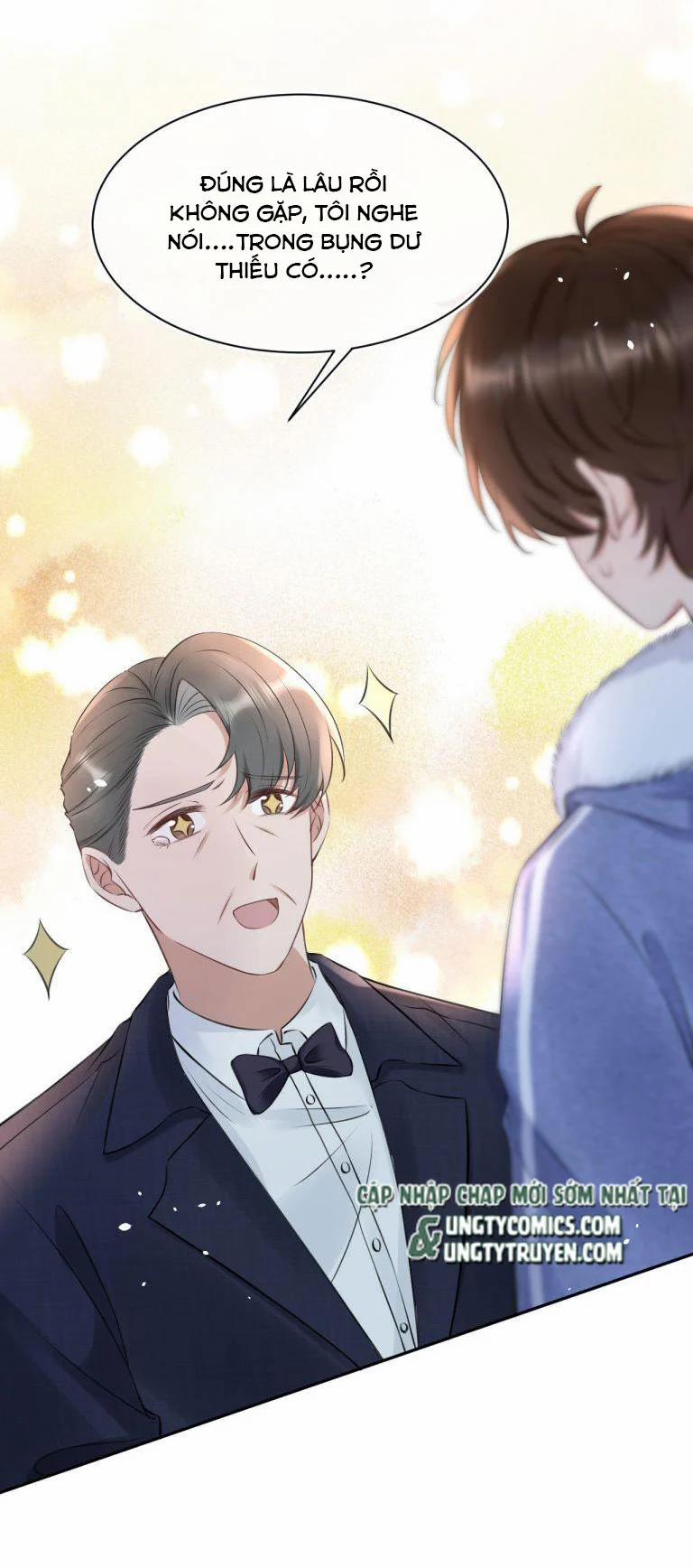 Những Ngày Cùng Tra Công Chính Diện Quyết Đấu 54 trang 11