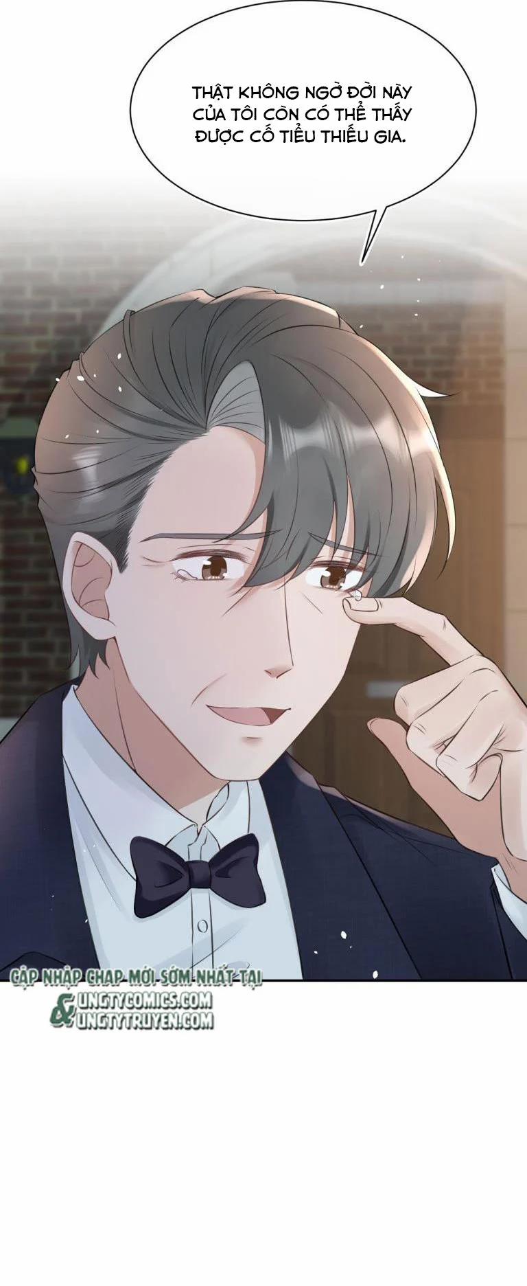 Những Ngày Cùng Tra Công Chính Diện Quyết Đấu 54 trang 13