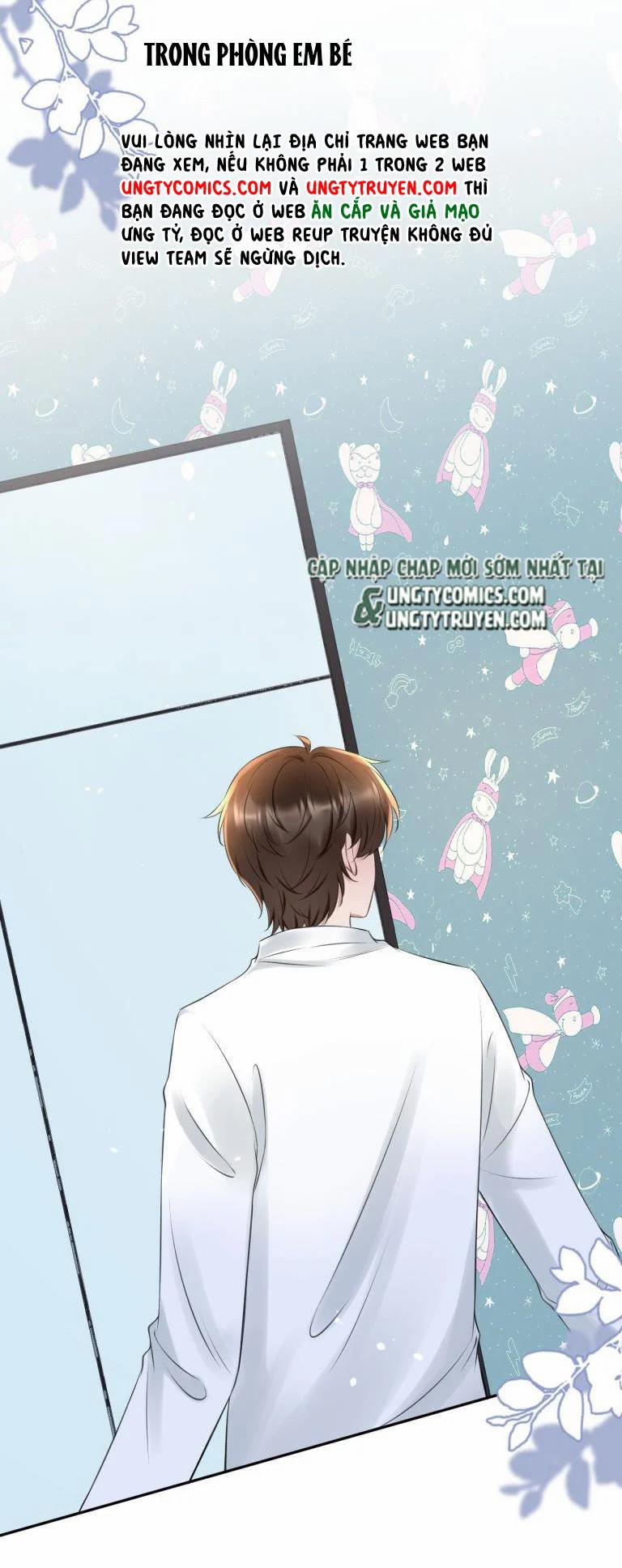 Những Ngày Cùng Tra Công Chính Diện Quyết Đấu 54 trang 15