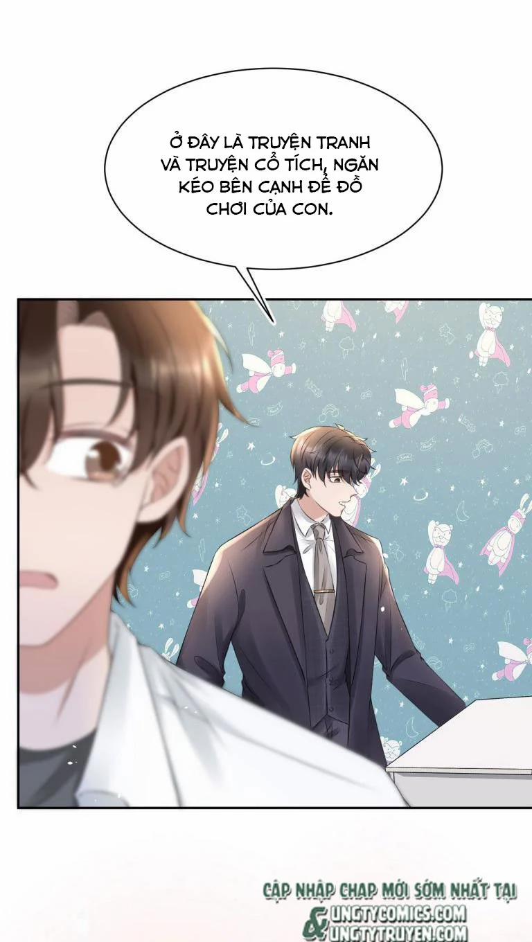 Những Ngày Cùng Tra Công Chính Diện Quyết Đấu 54 trang 18