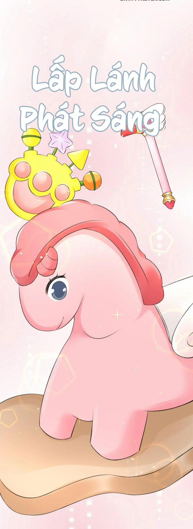 Những Ngày Cùng Tra Công Chính Diện Quyết Đấu 54 trang 19