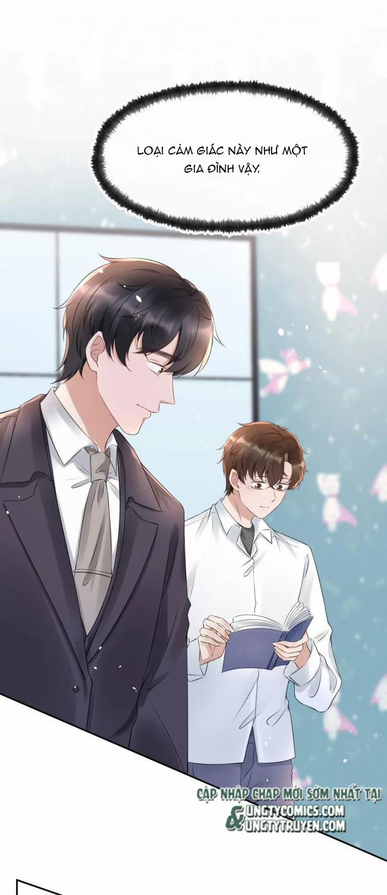 Những Ngày Cùng Tra Công Chính Diện Quyết Đấu 54 trang 22