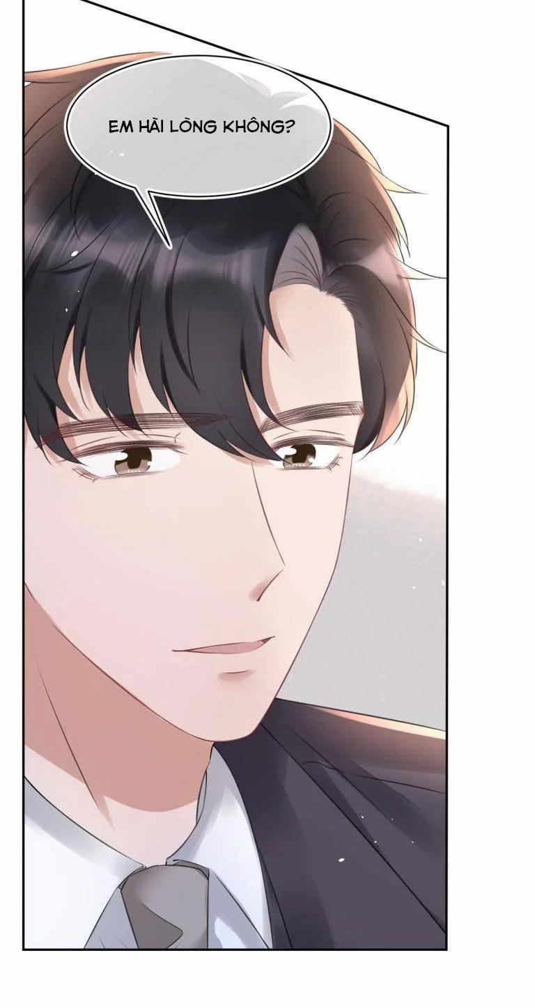 Những Ngày Cùng Tra Công Chính Diện Quyết Đấu 54 trang 23