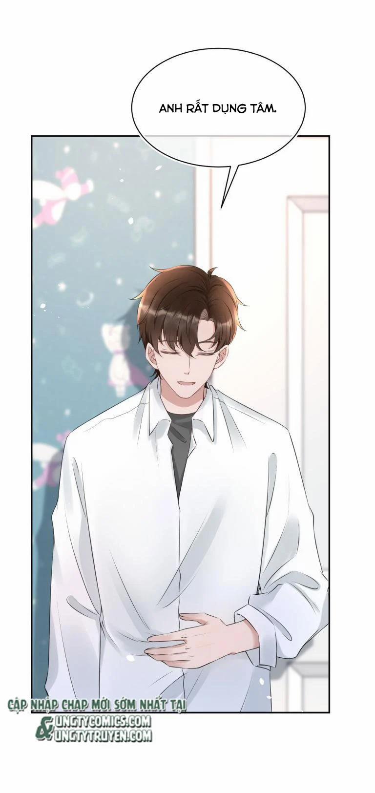 Những Ngày Cùng Tra Công Chính Diện Quyết Đấu 54 trang 24