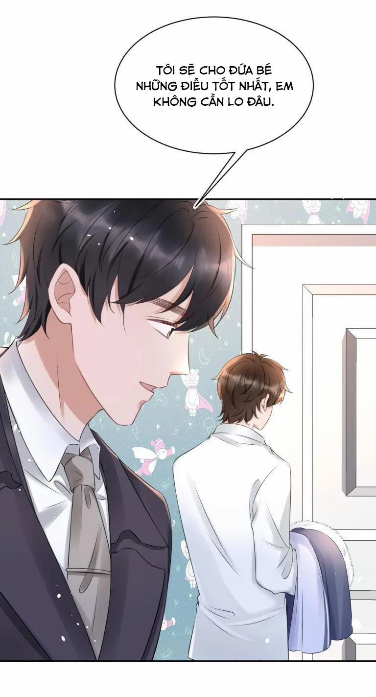 Những Ngày Cùng Tra Công Chính Diện Quyết Đấu 54 trang 25