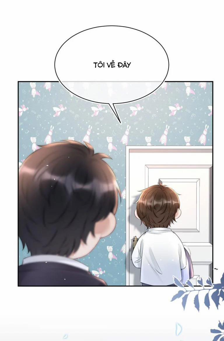 Những Ngày Cùng Tra Công Chính Diện Quyết Đấu 54 trang 26