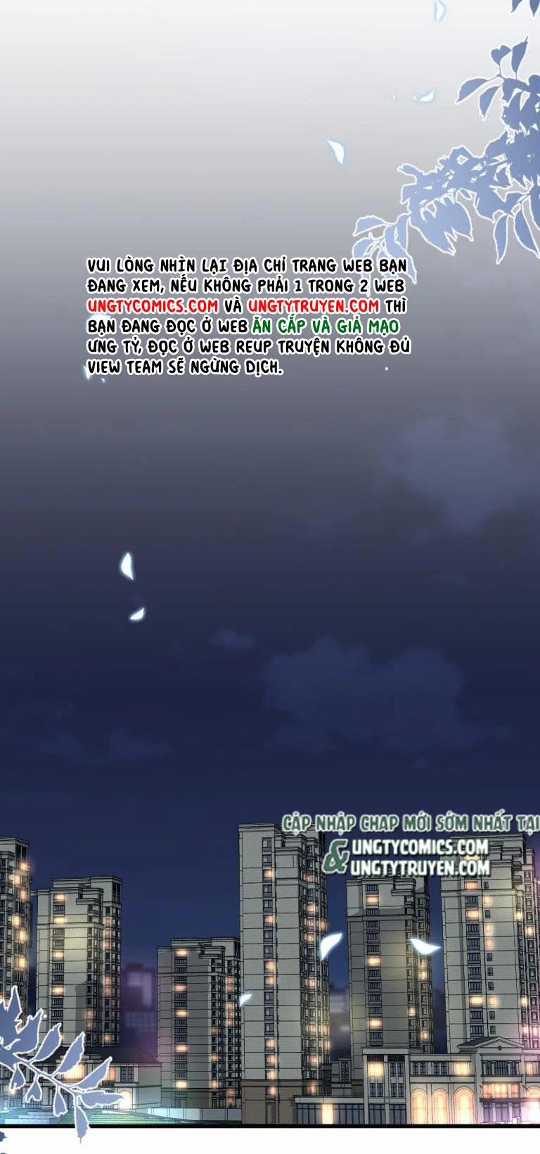 Những Ngày Cùng Tra Công Chính Diện Quyết Đấu 54 trang 27