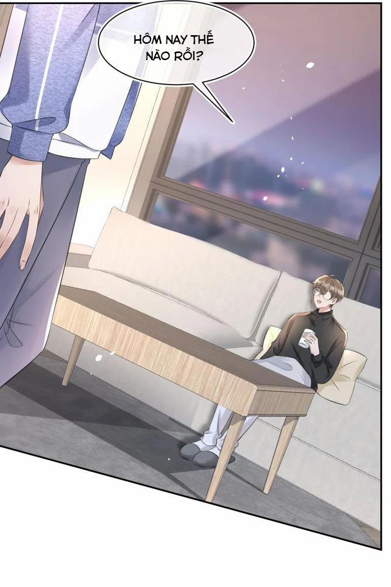 Những Ngày Cùng Tra Công Chính Diện Quyết Đấu 54 trang 29