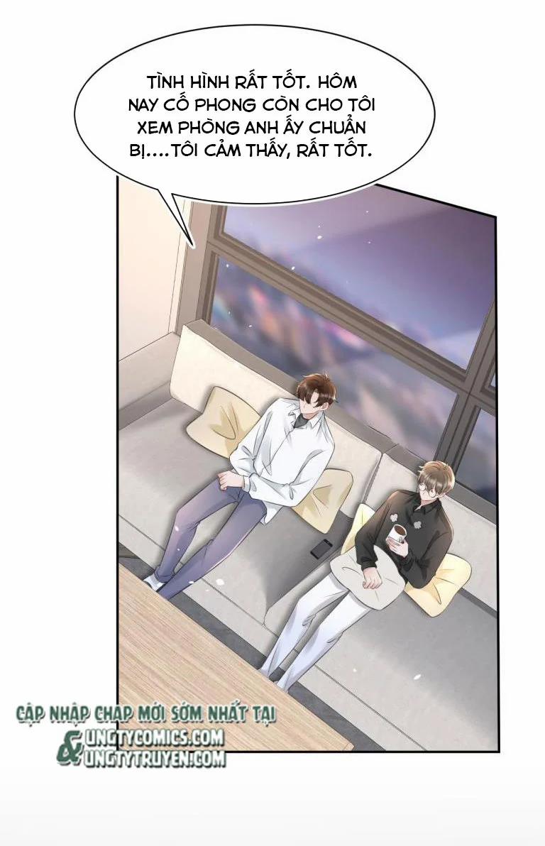 Những Ngày Cùng Tra Công Chính Diện Quyết Đấu 54 trang 30