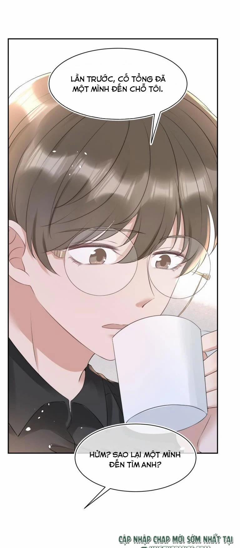 Những Ngày Cùng Tra Công Chính Diện Quyết Đấu 54 trang 32