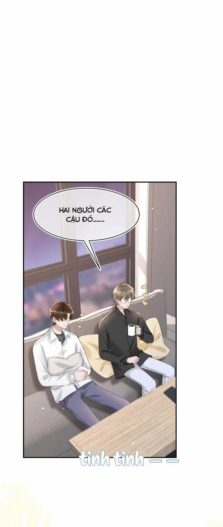 Những Ngày Cùng Tra Công Chính Diện Quyết Đấu 54 trang 36