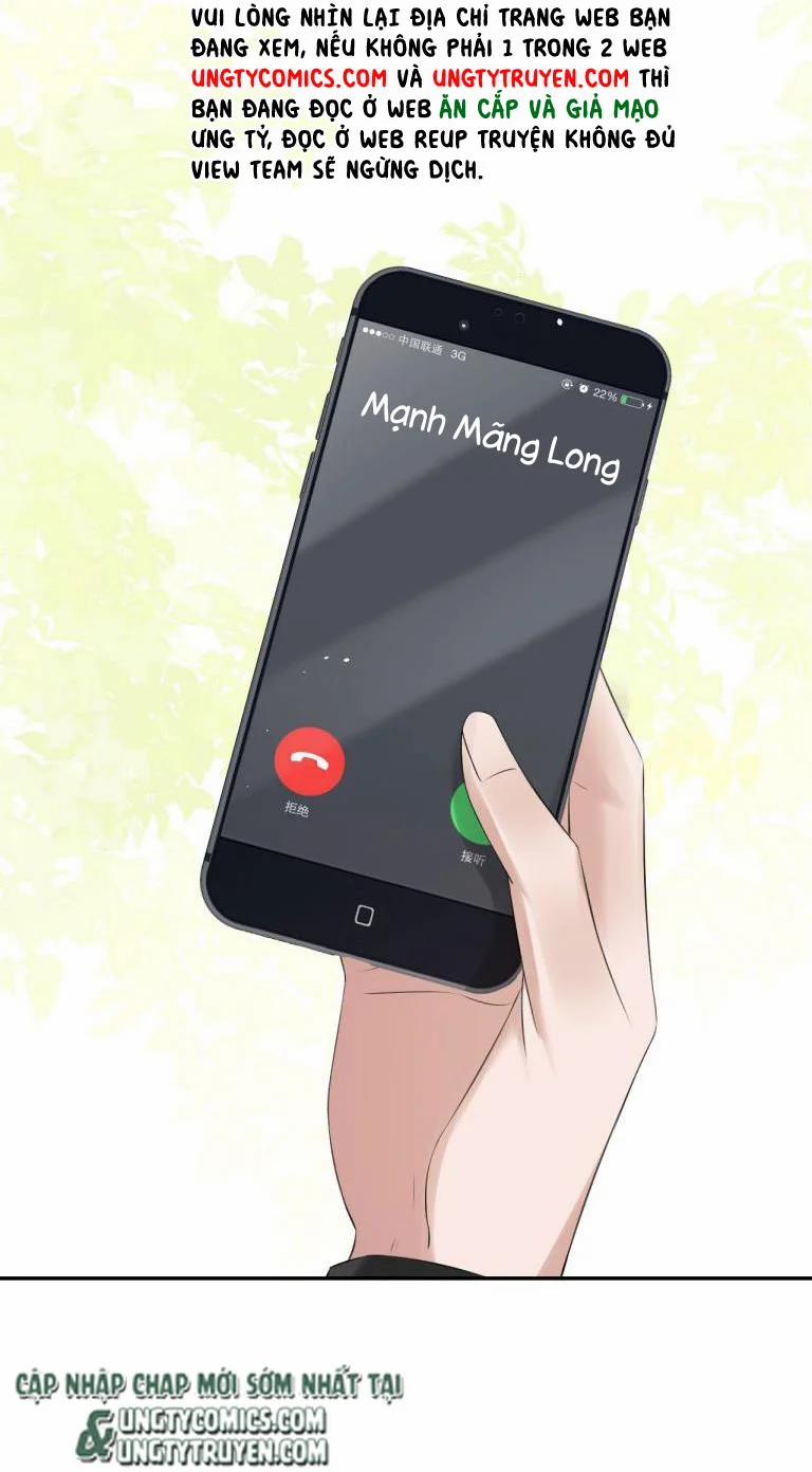 Những Ngày Cùng Tra Công Chính Diện Quyết Đấu 54 trang 37