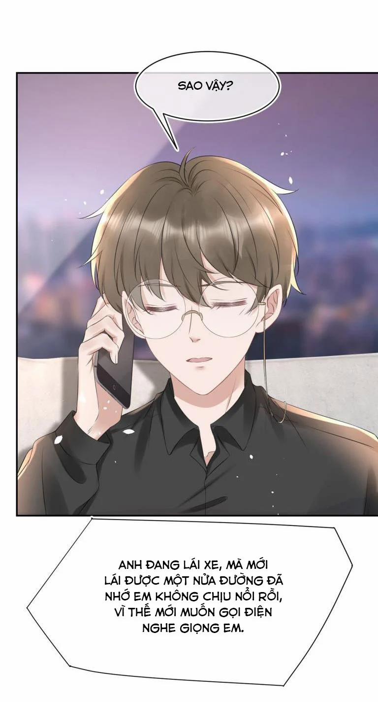 Những Ngày Cùng Tra Công Chính Diện Quyết Đấu 54 trang 38