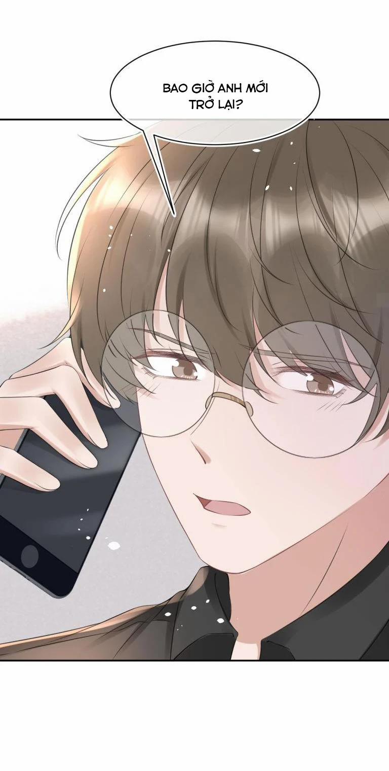 Những Ngày Cùng Tra Công Chính Diện Quyết Đấu 54 trang 39