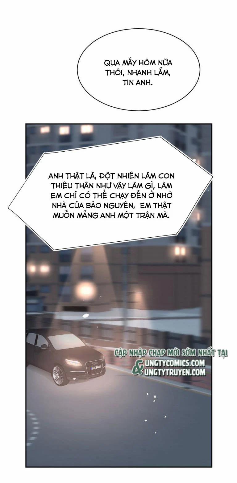 Những Ngày Cùng Tra Công Chính Diện Quyết Đấu 54 trang 40