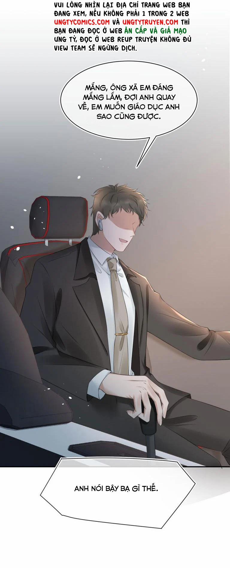 Những Ngày Cùng Tra Công Chính Diện Quyết Đấu 54 trang 41